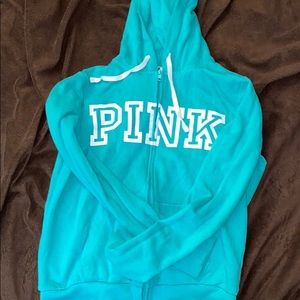 PINK sweatshirt